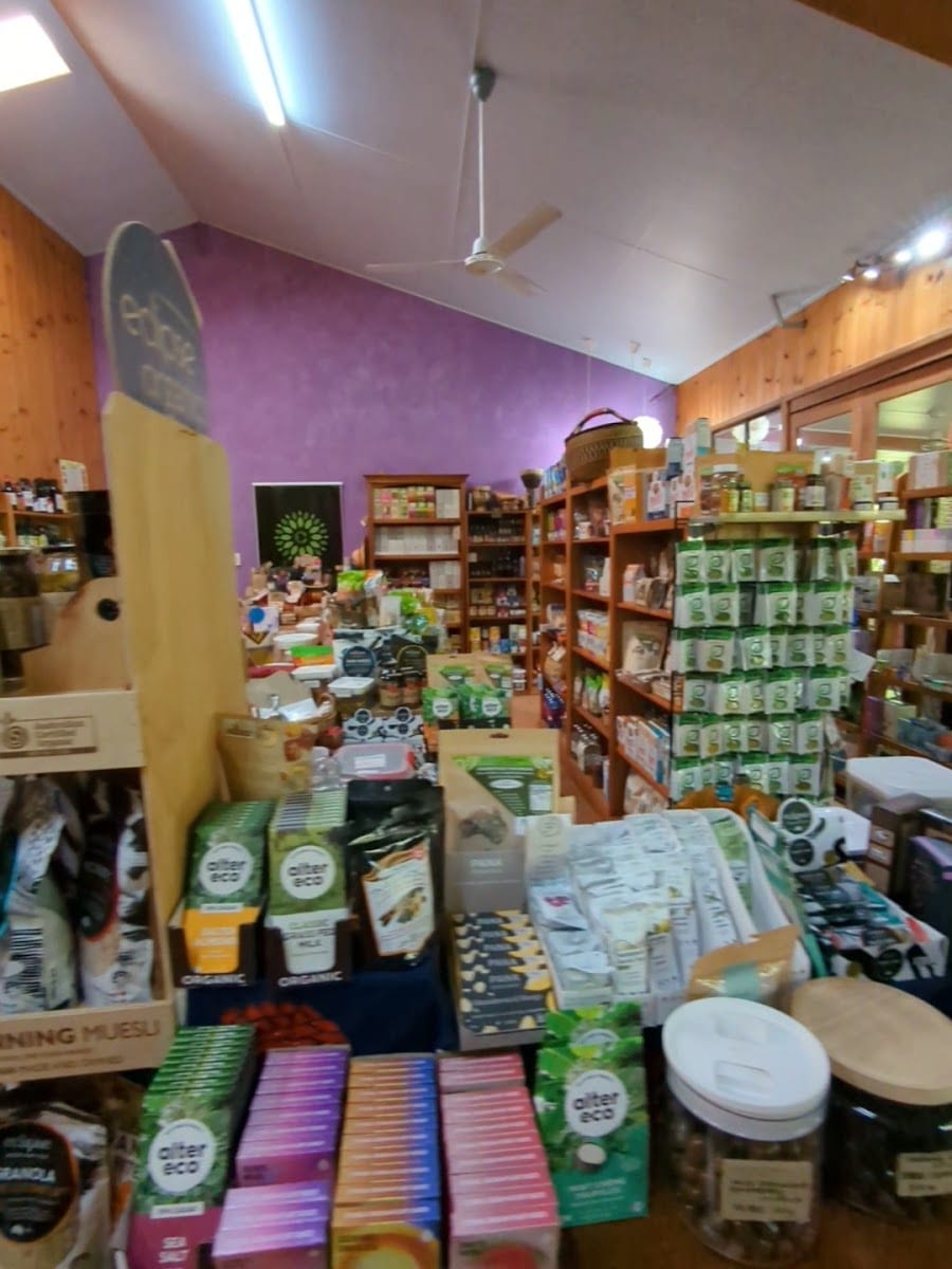 Organic & Natural Store, photo 2