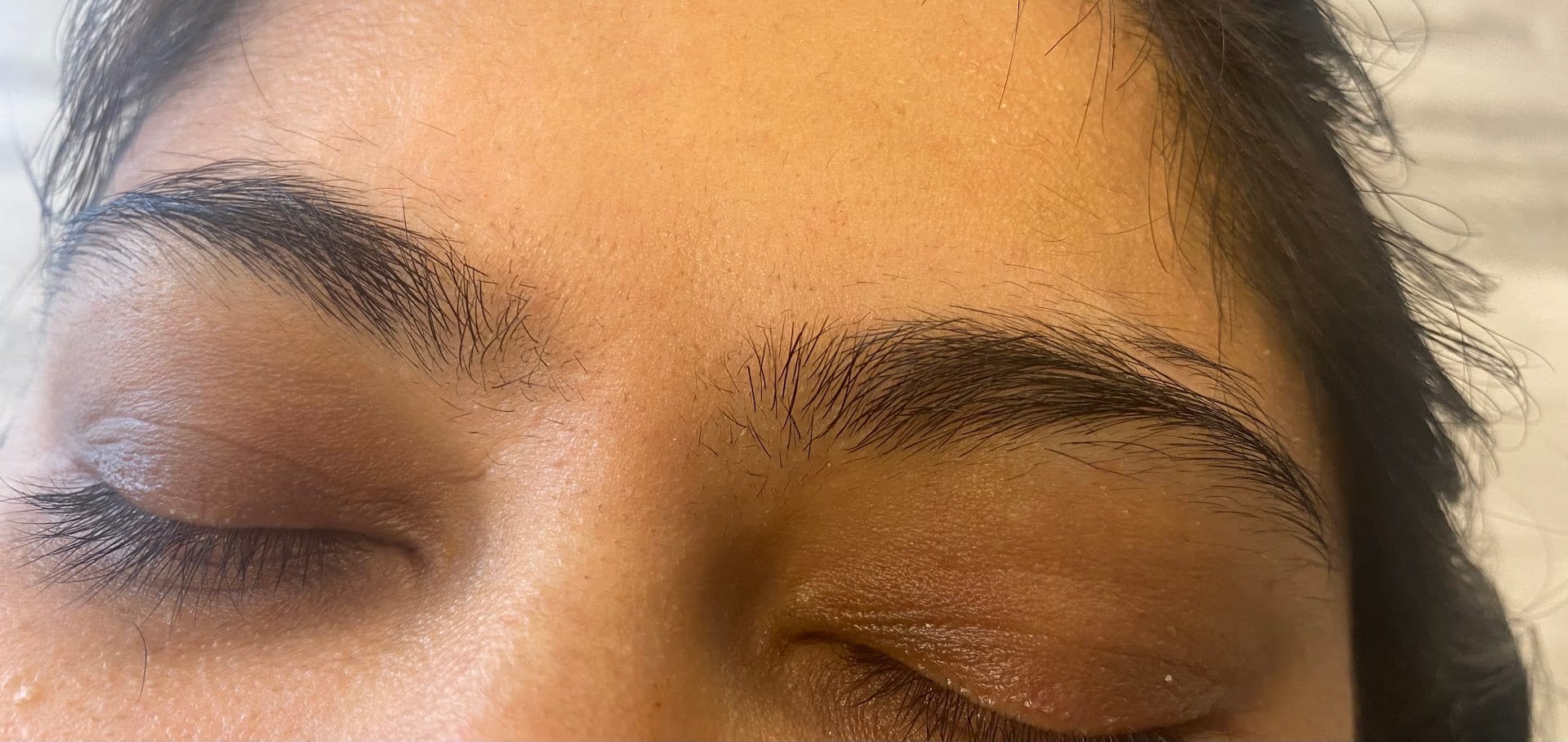 Om Eyebrow Threading and Salon, photo 2