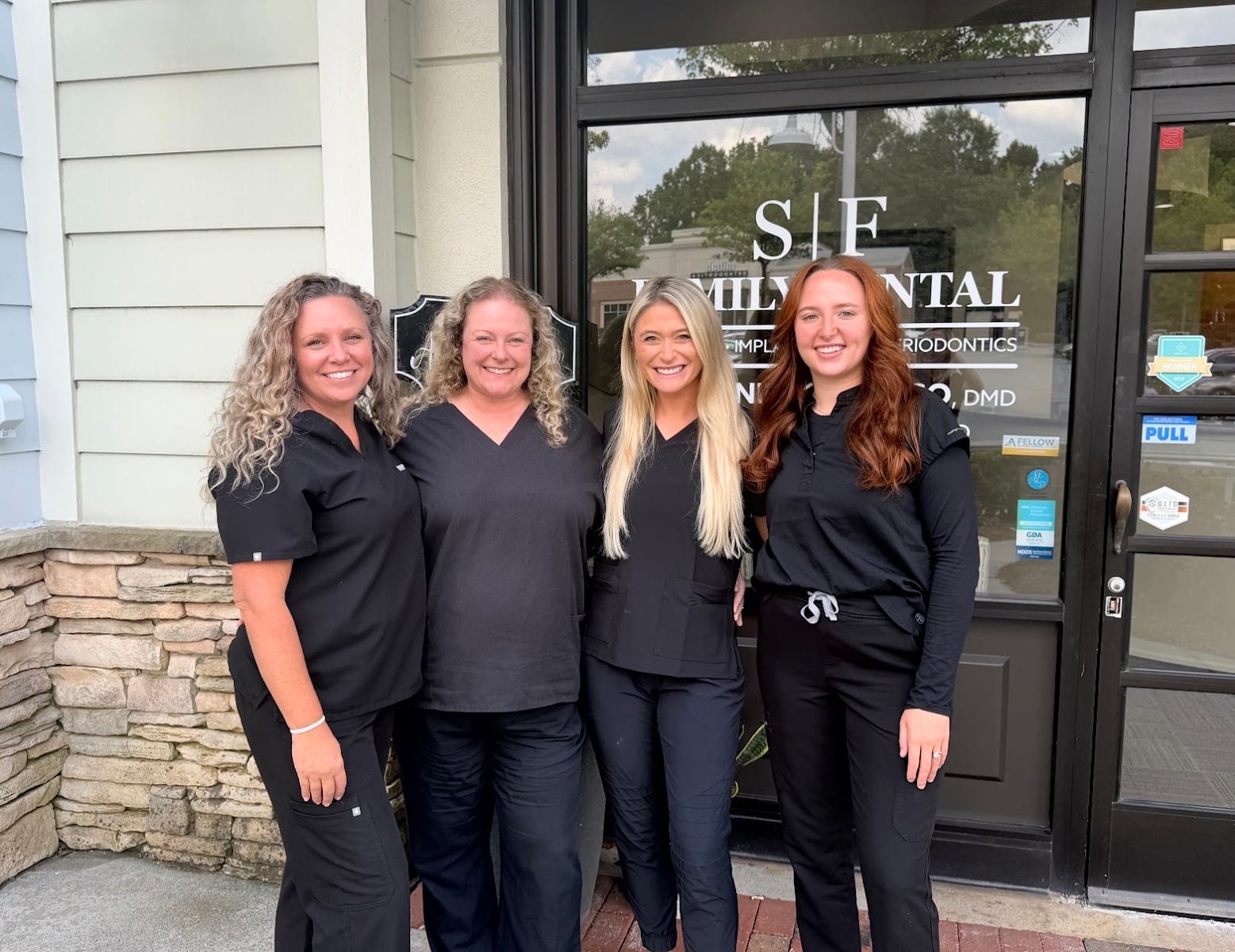 SF Family Dental, photo 2