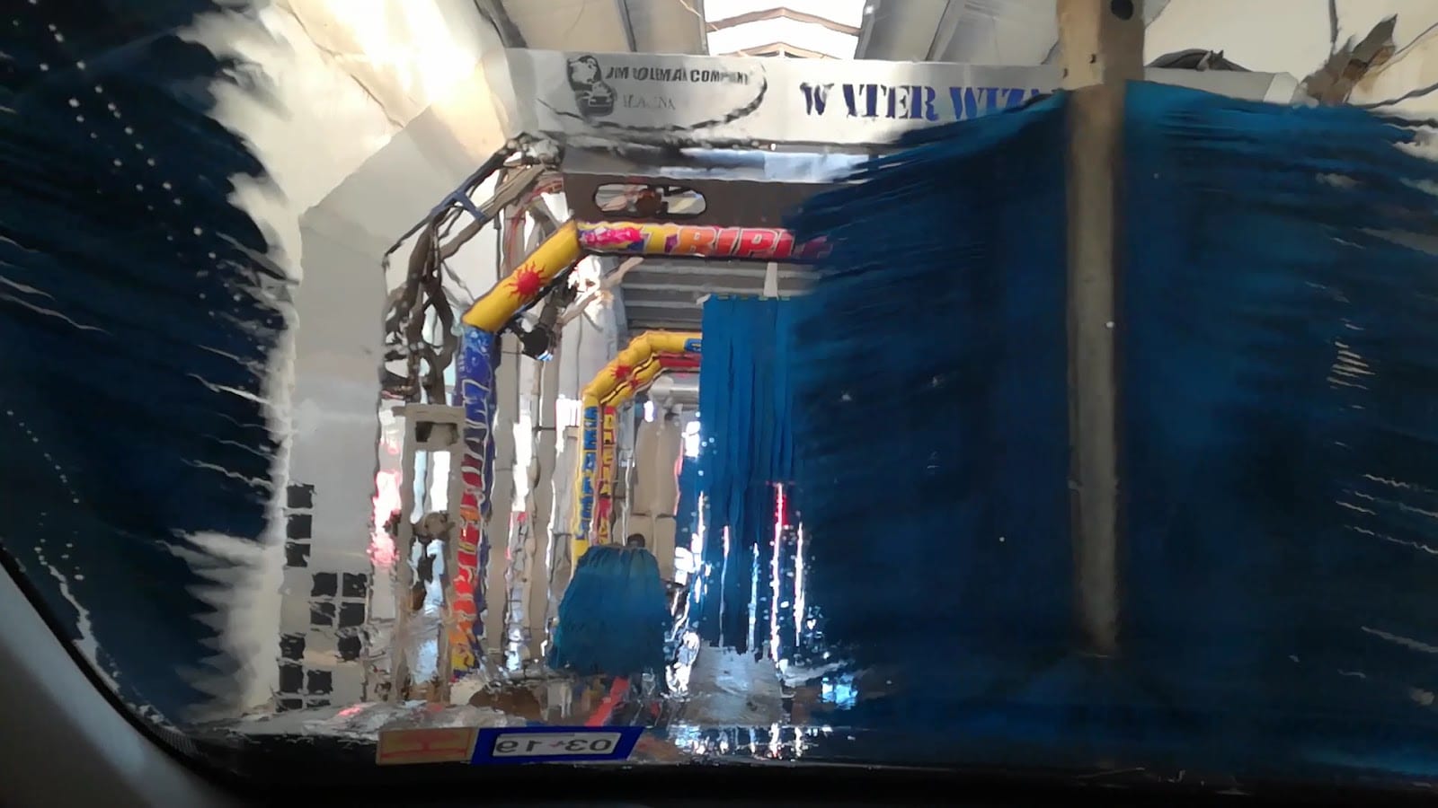 BAY BRIGHT CAR WASH, photo 2