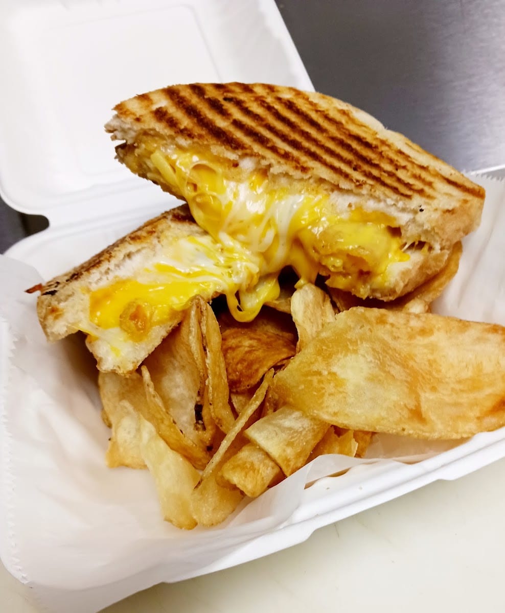 The Grilled Cheese Factory Roc, photo 2