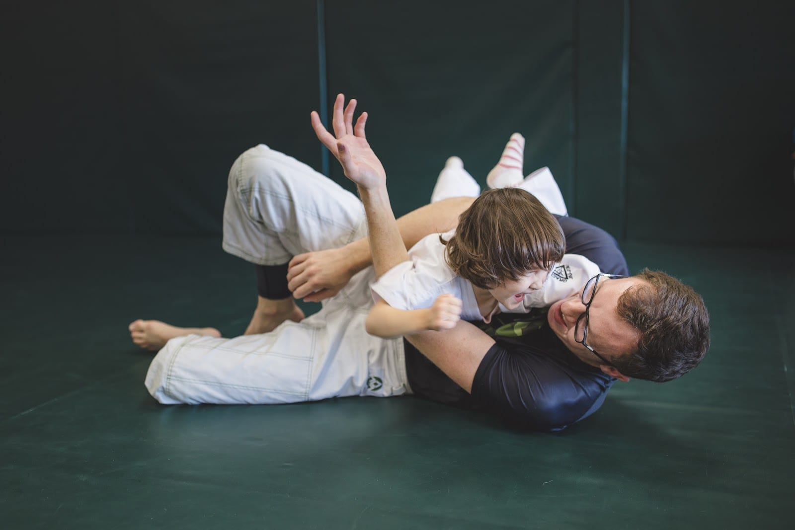 Gracie Jiu-Jitsu Madison, AL