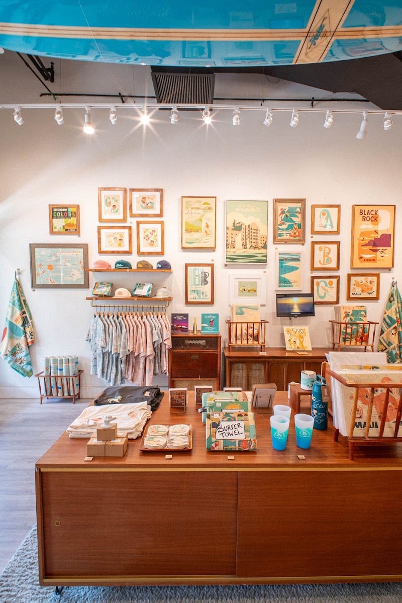 Nick Kuchar Art & Vintage, photo 2