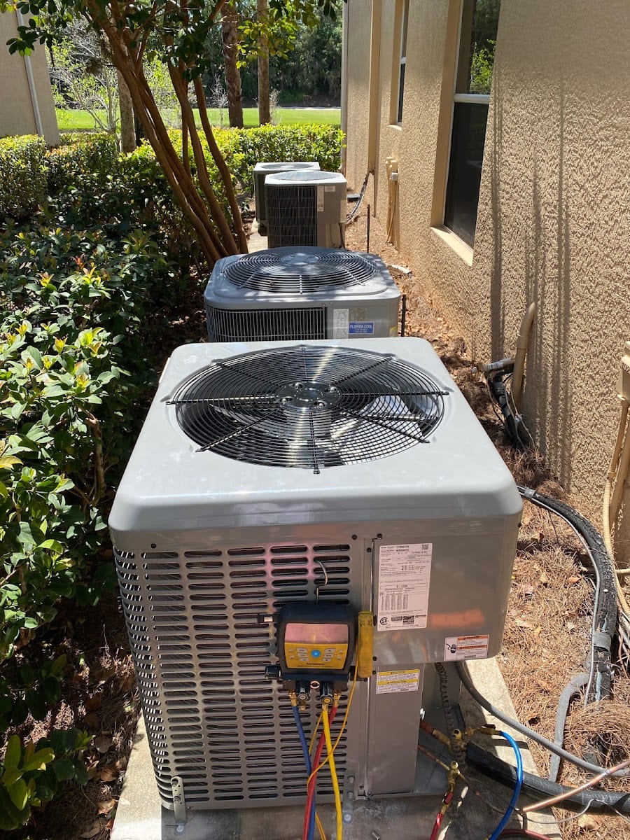 All Brands Cooling and Heating, photo 3
