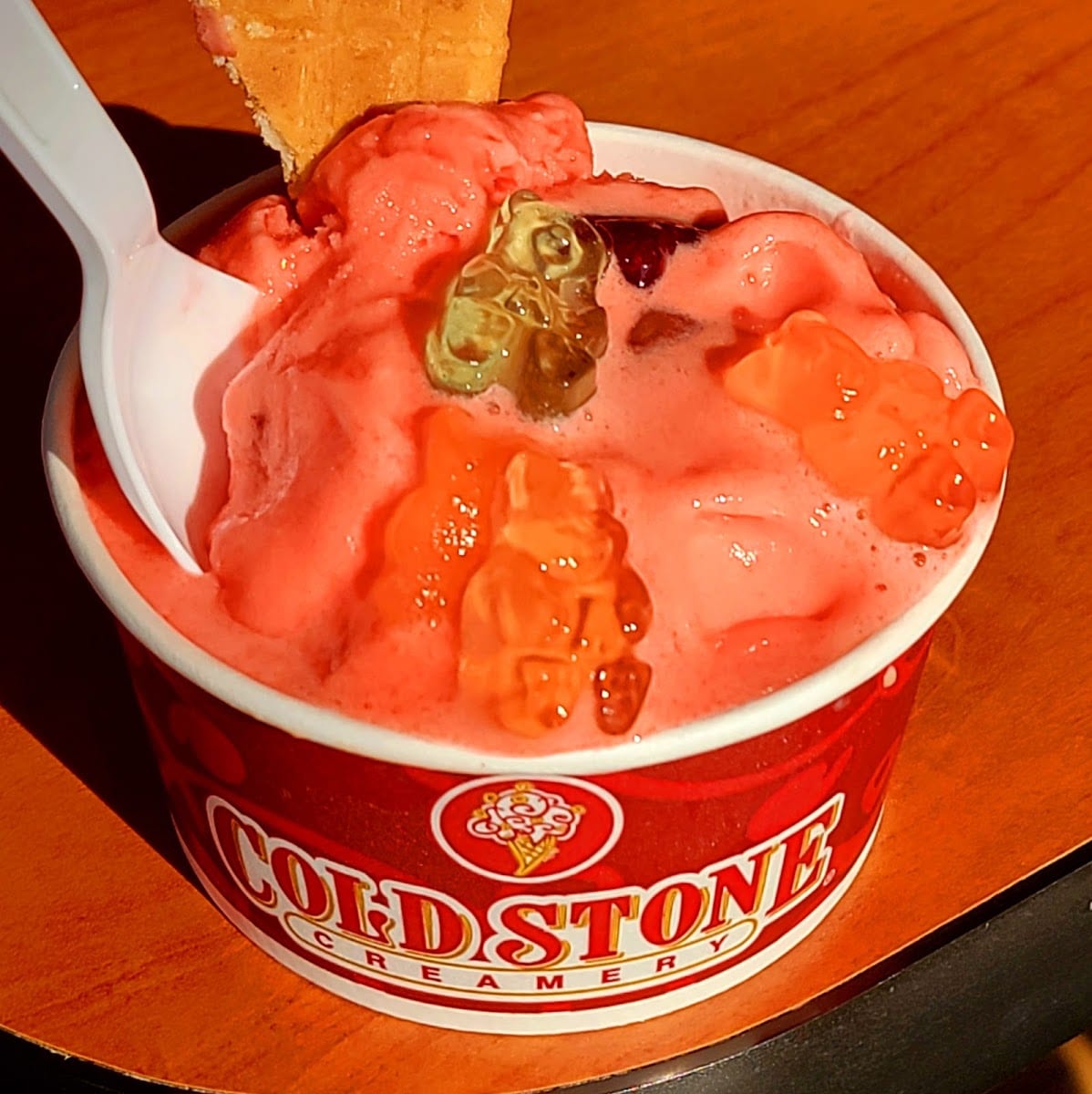 Cold Stone Creamery, photo 4