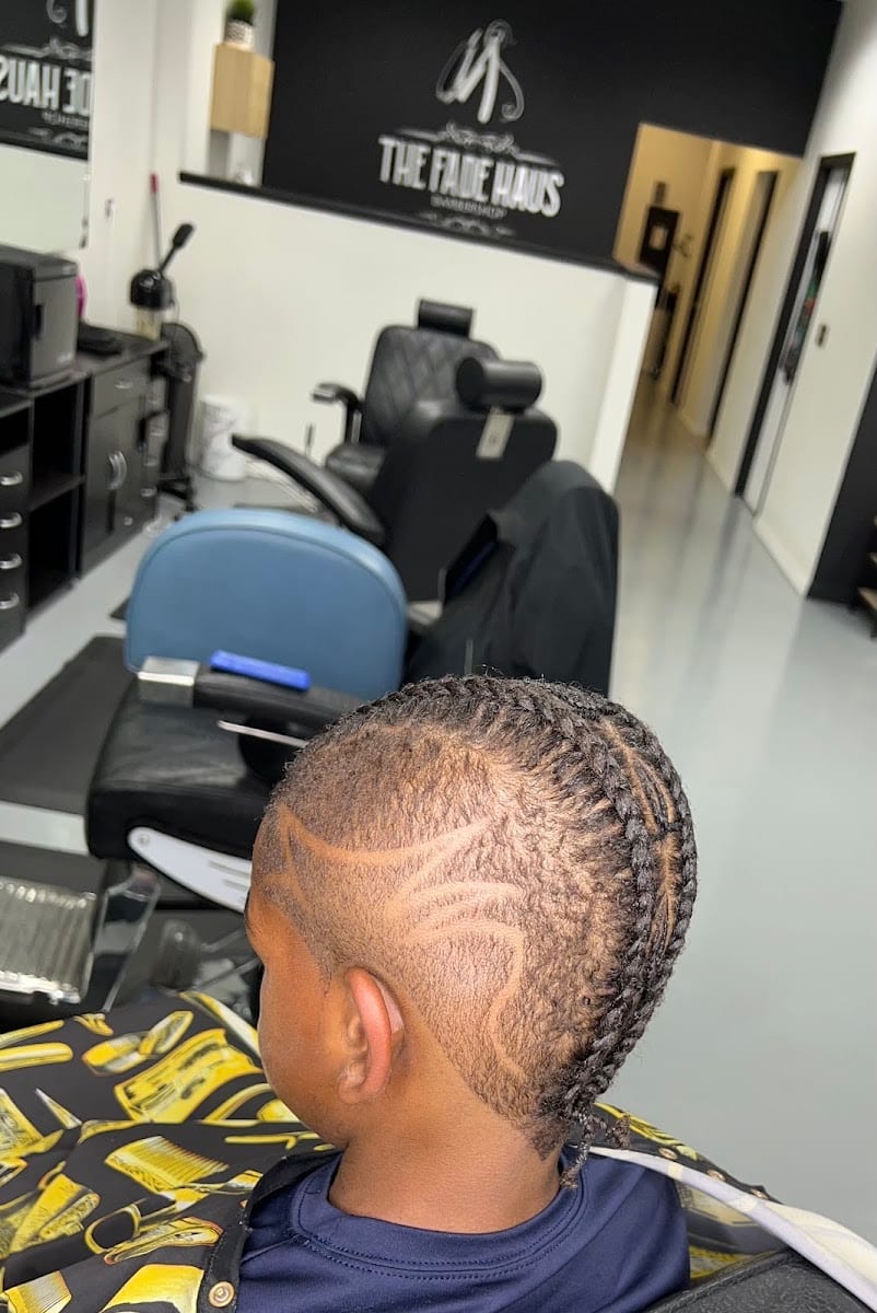The Fade Haus Barbershop, photo 3
