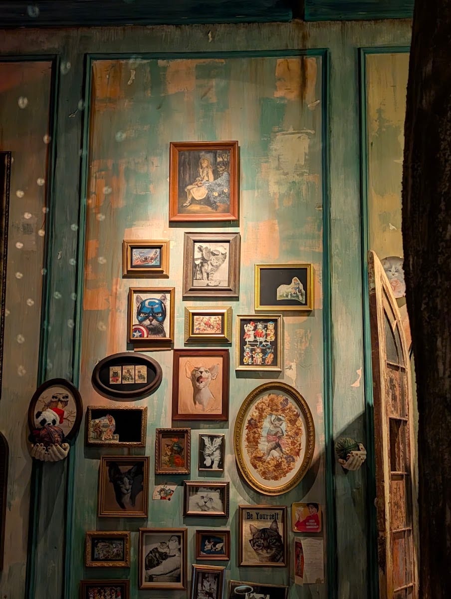 Ruin Bar, photo 3