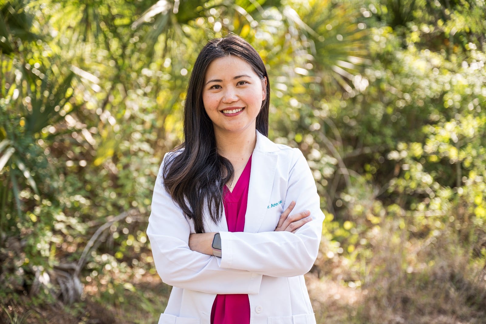 Riverside Smiles, Ann Kwok, DMD, photo 2