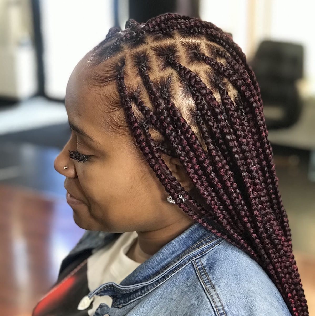 koko's african hair braiding