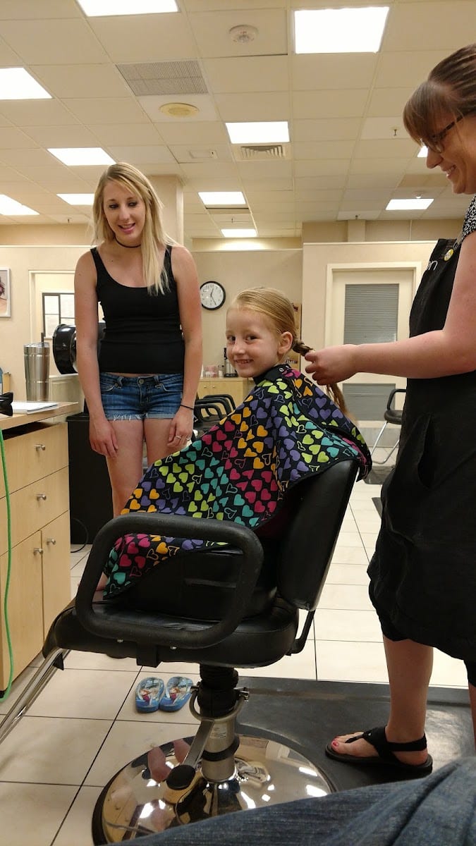 JCPenney Salon, photo 4