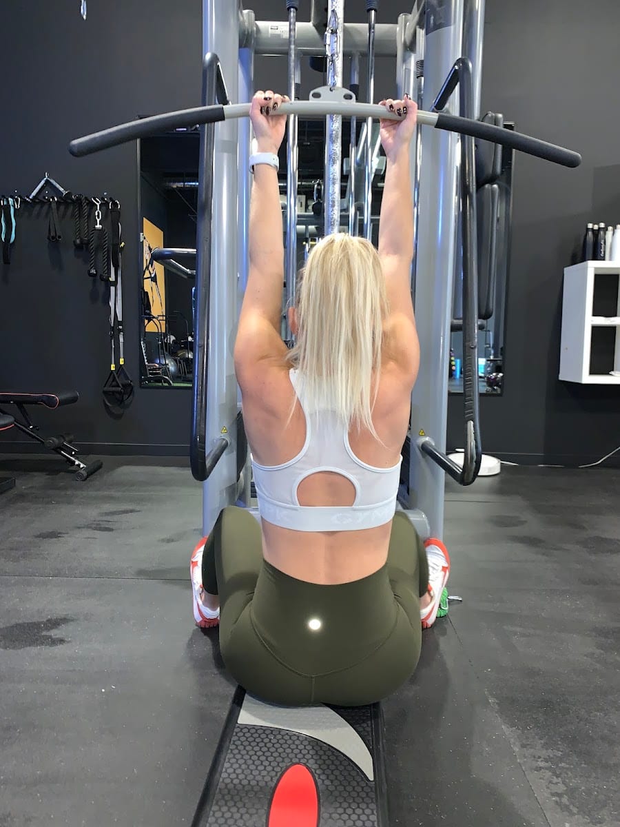 Osi Body Fit - Fitness Club, photo 3