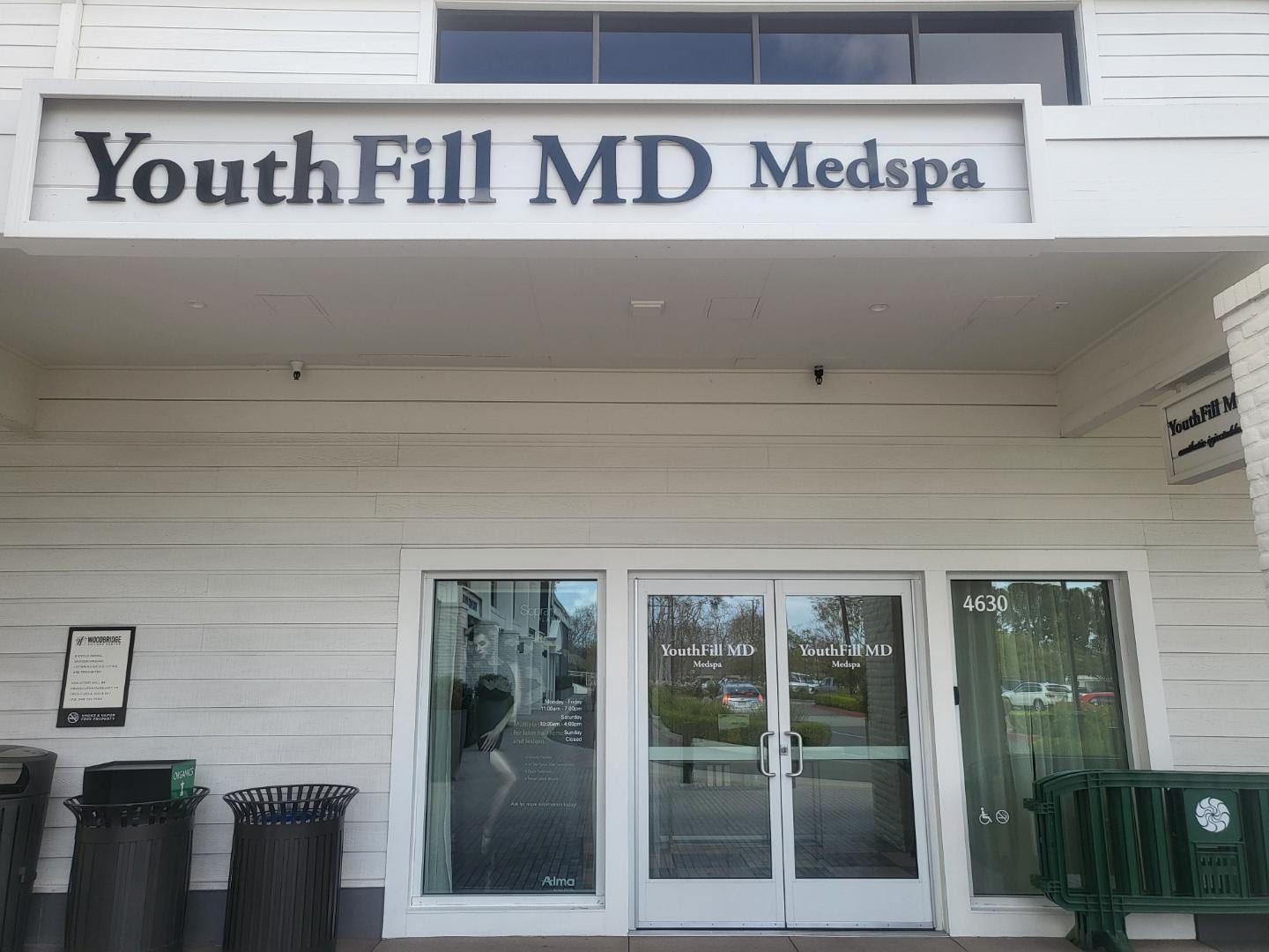 YouthFill MD Med Spa - Irvine, photo 2
