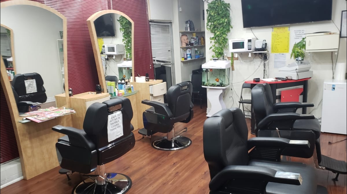 Higher Level Canadian Hair Salon Inc., photo 2