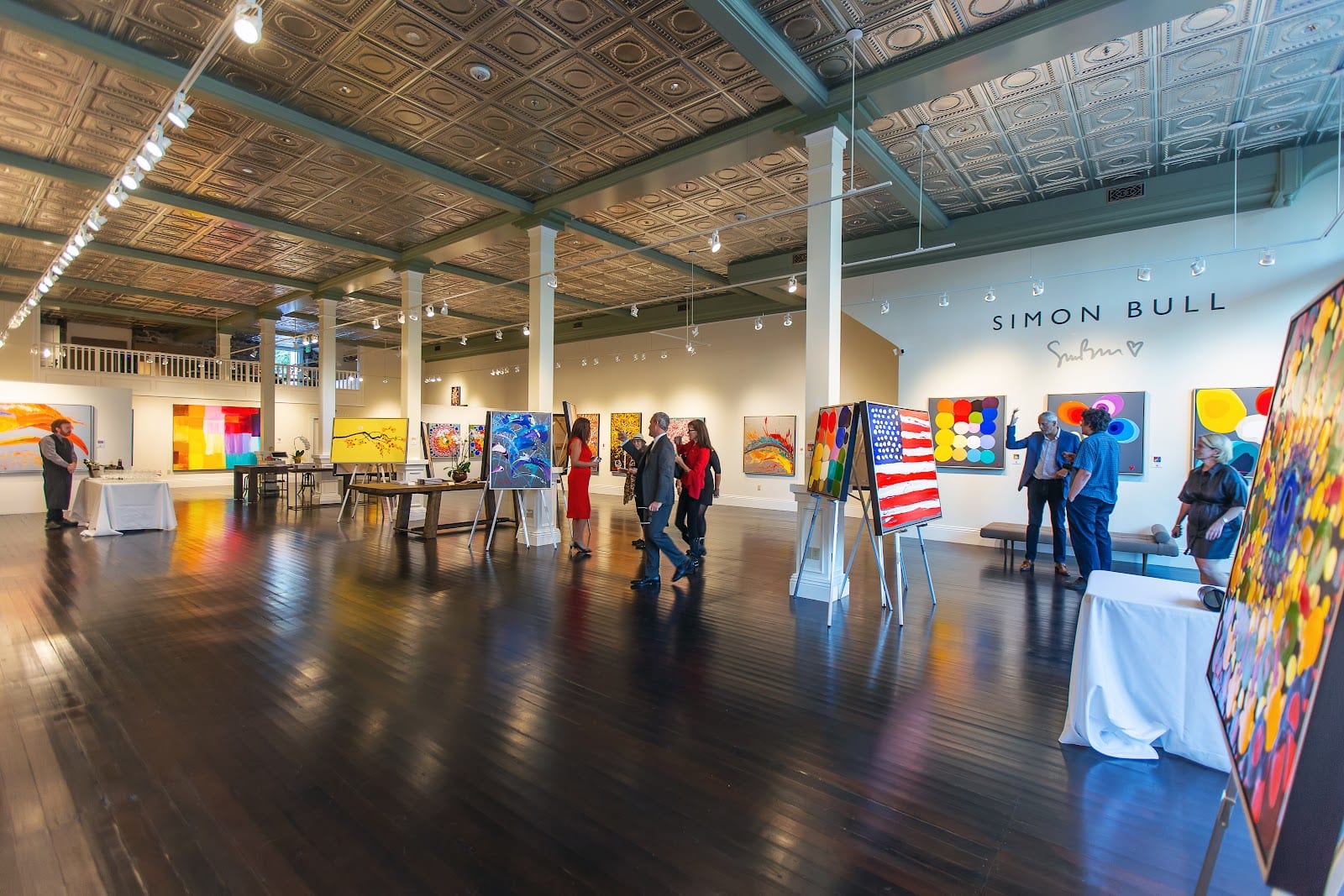 MEUSE Gallery, photo 2