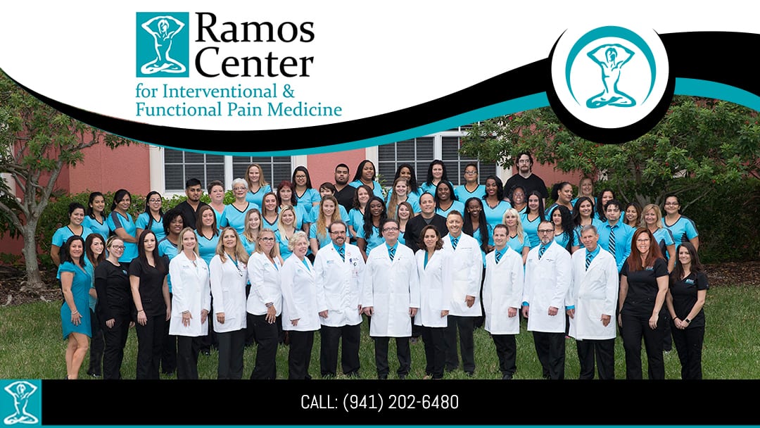 Ramos Center for Interventional & Functional Pain Medicine Venice, FL, photo 4