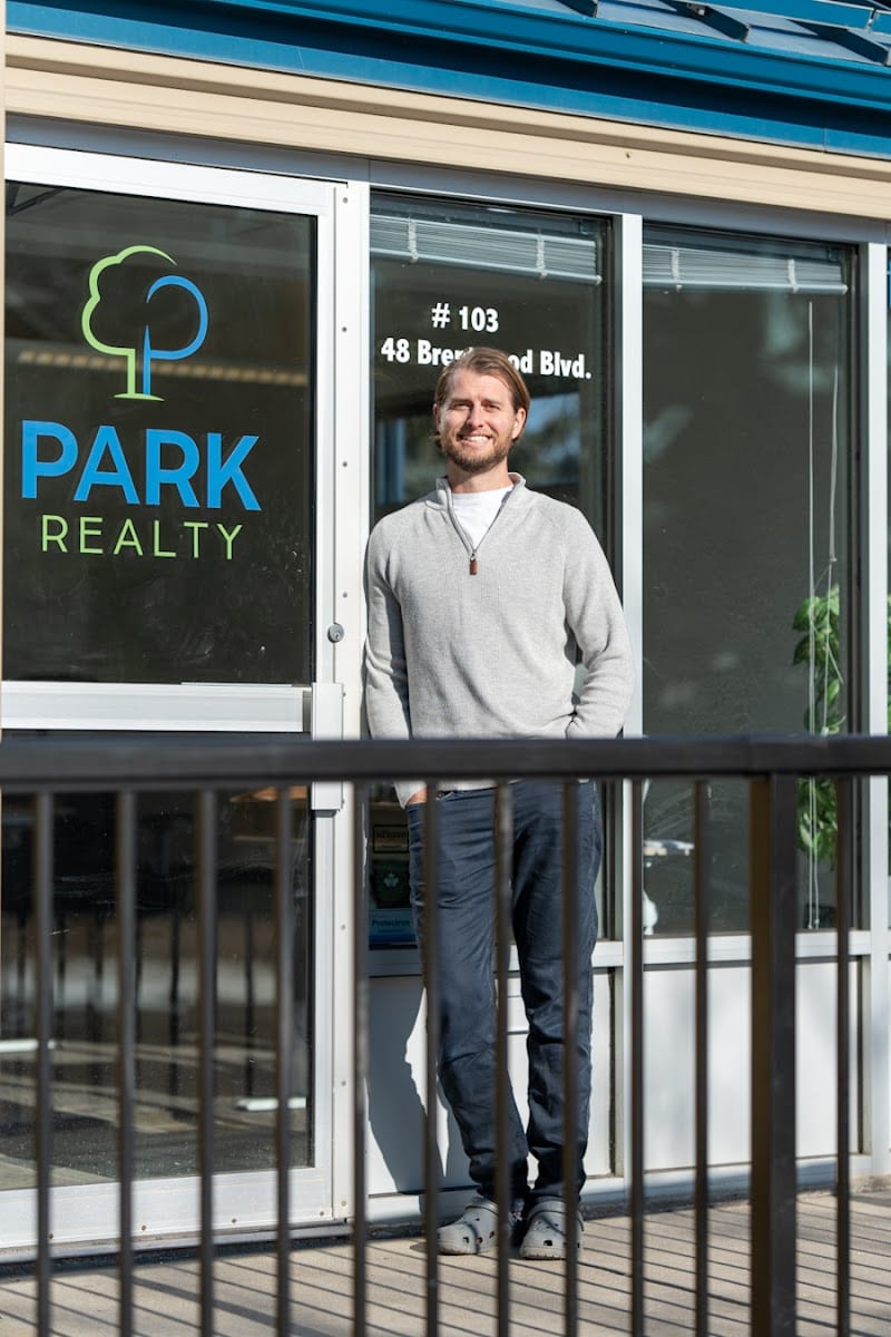 Matt Unrau - Park Realty, photo 4