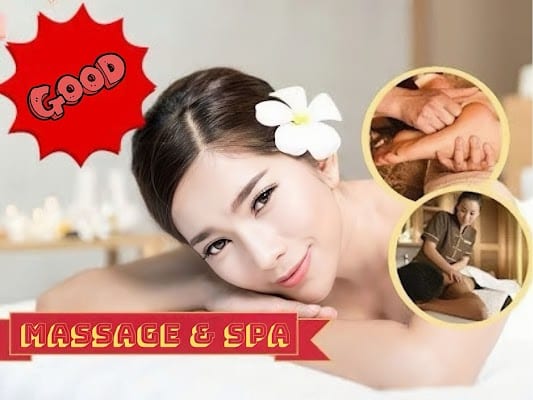 IQ OIL FOOT SPA MASSAGE, photo 2