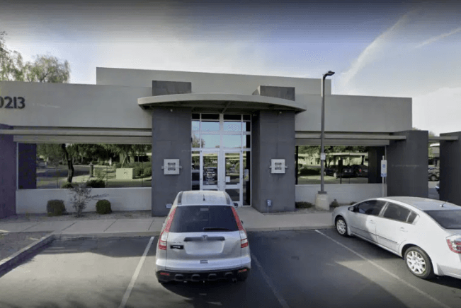 The Pain Experts of Arizona - Scottsdale