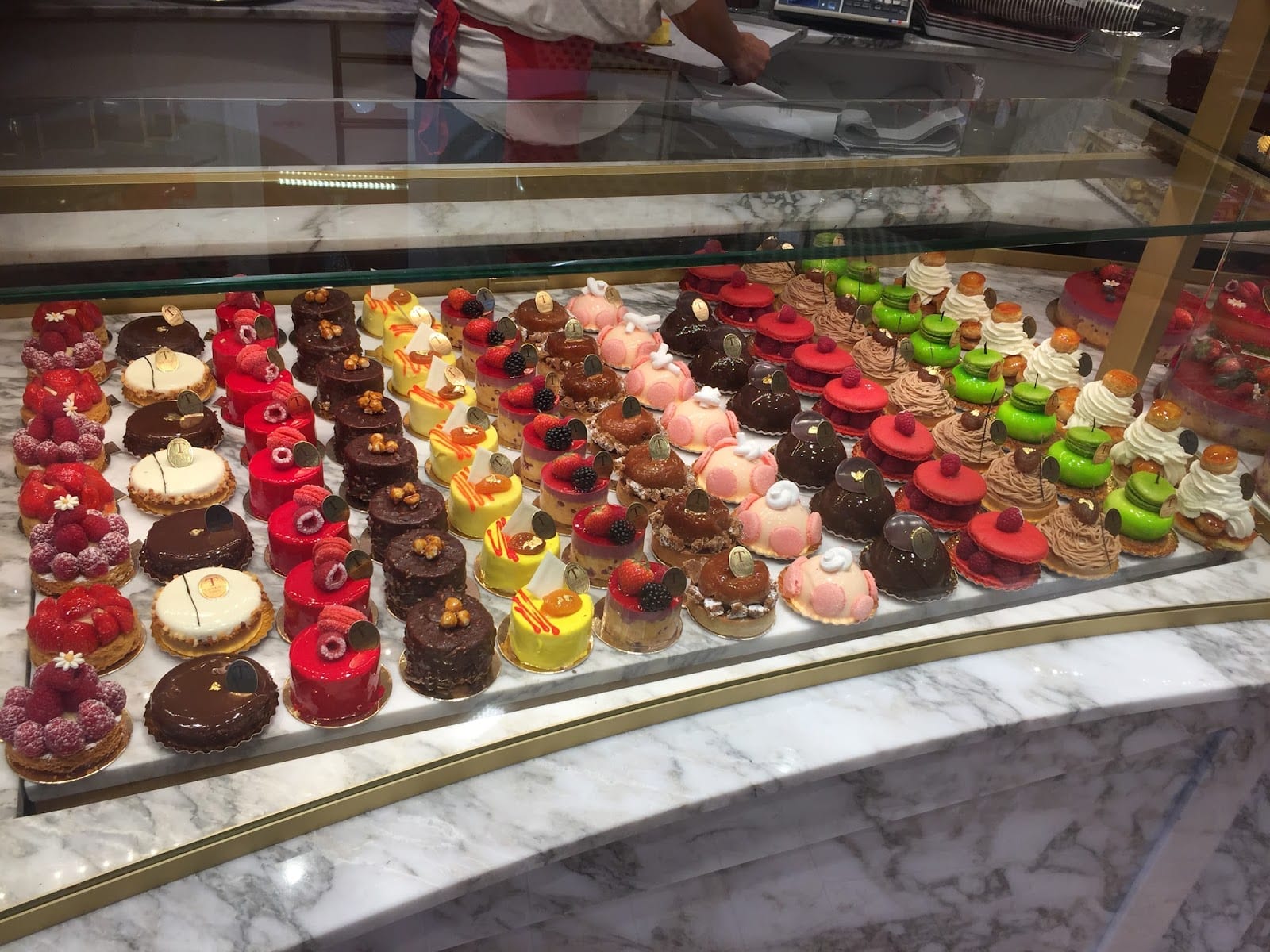 Bakery Thévenin Saint Placide, photo 3