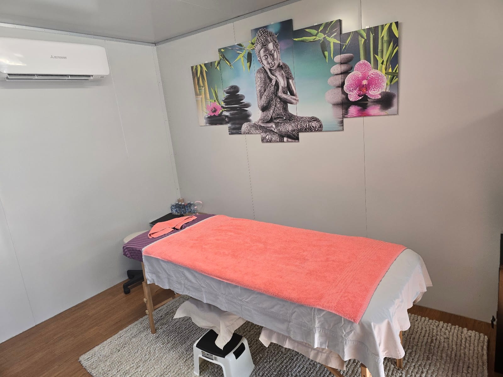 Katrina's Bowen Therapy Clinic, photo 2