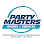 Party Masters Events + Services