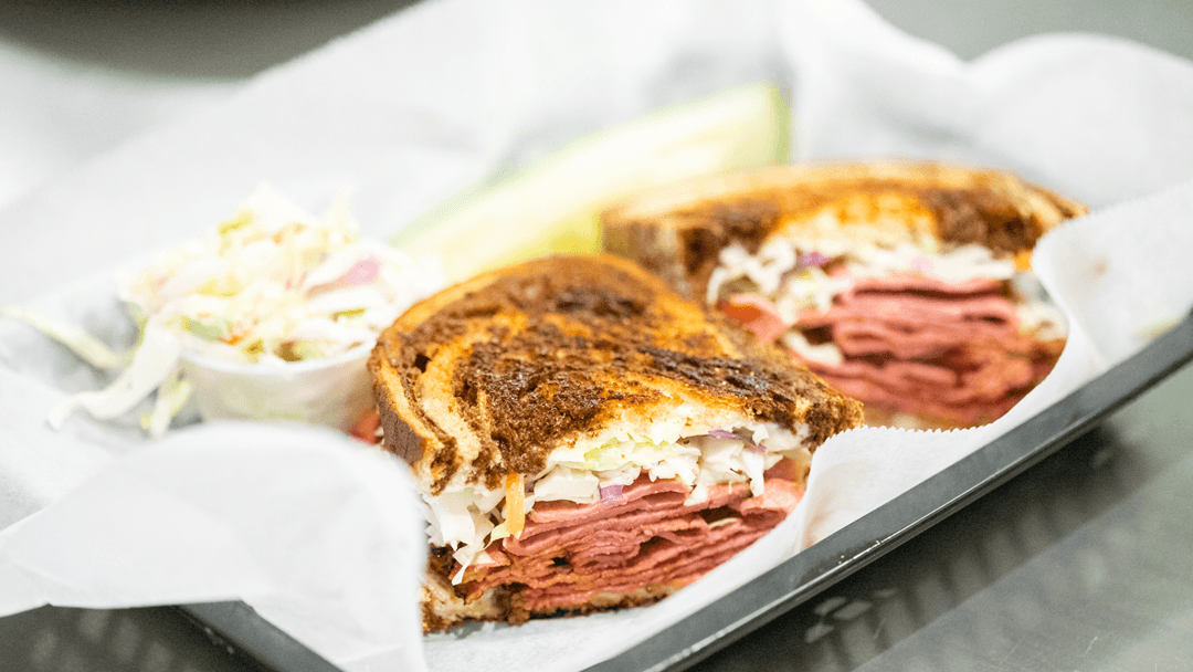 Saratoga's Broadway Deli, photo 2