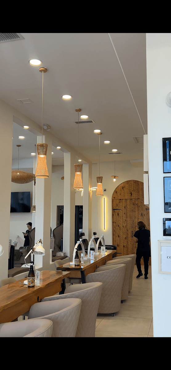 Executive Nails & Spa Greater Heights