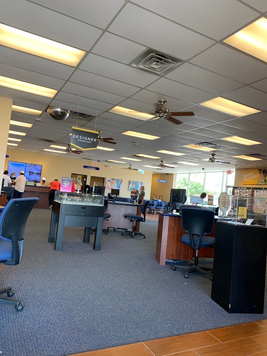 Visionmart Express, photo 2