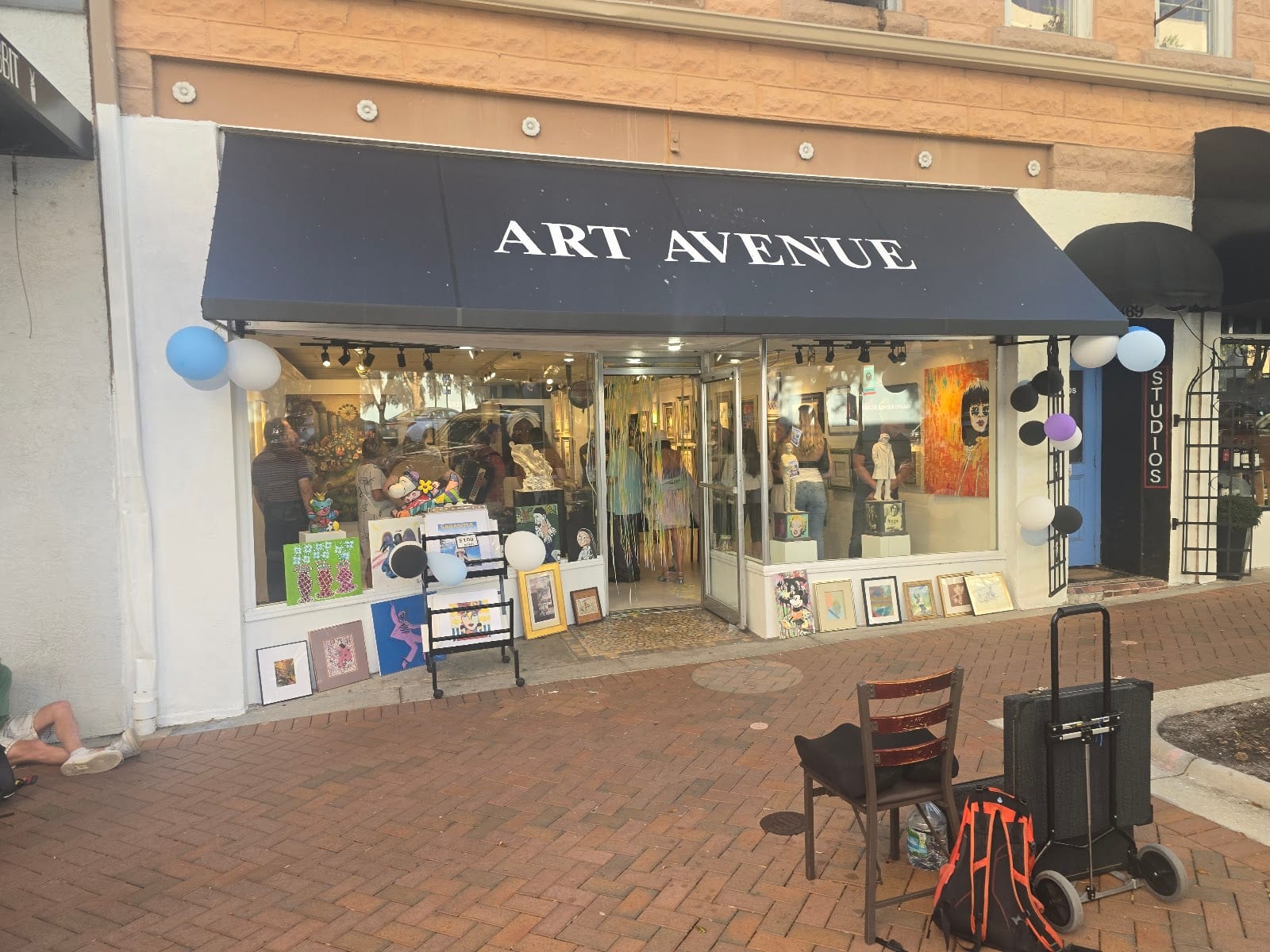 Art Avenue