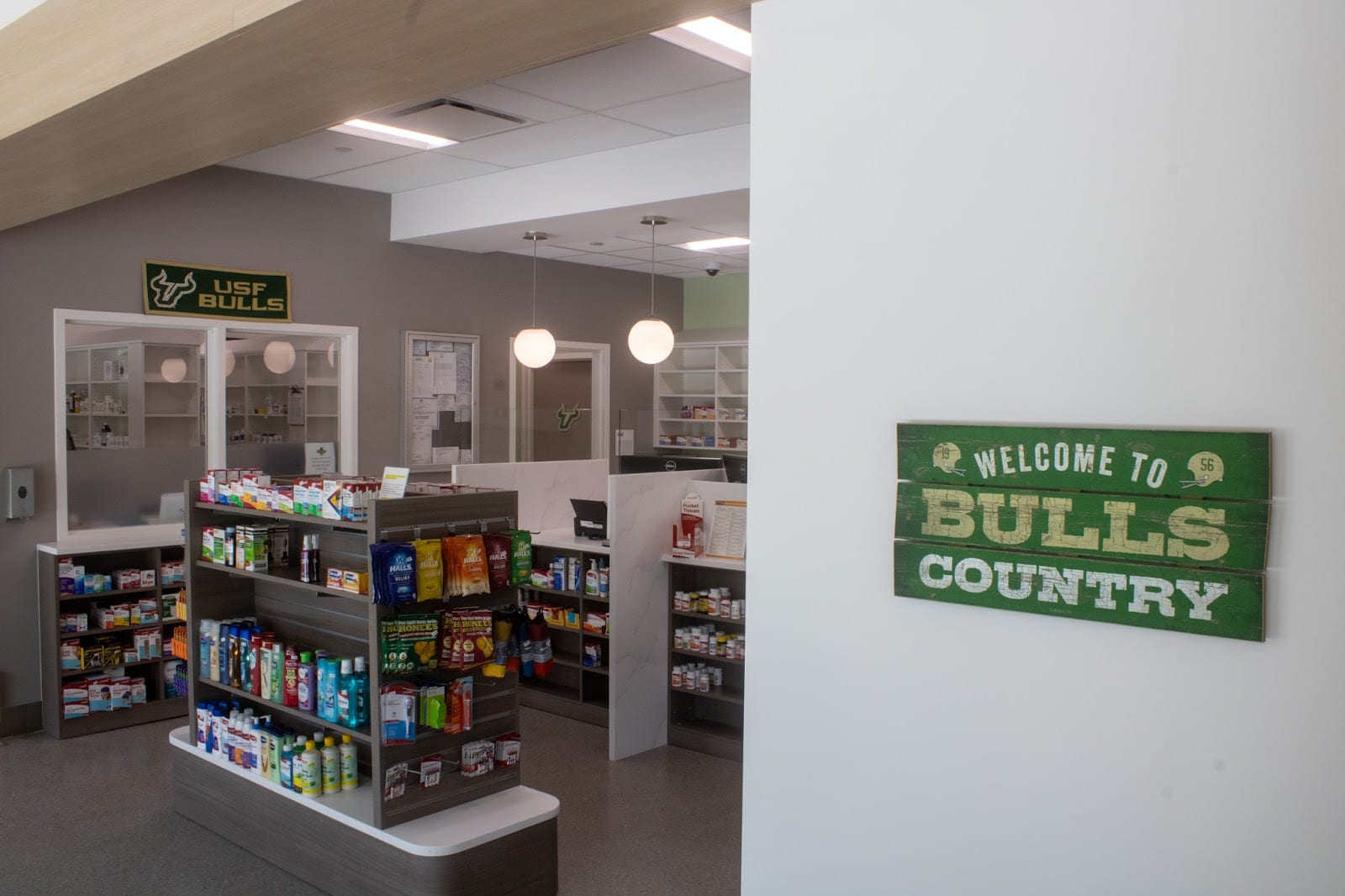 Bulls Country Pharmacy