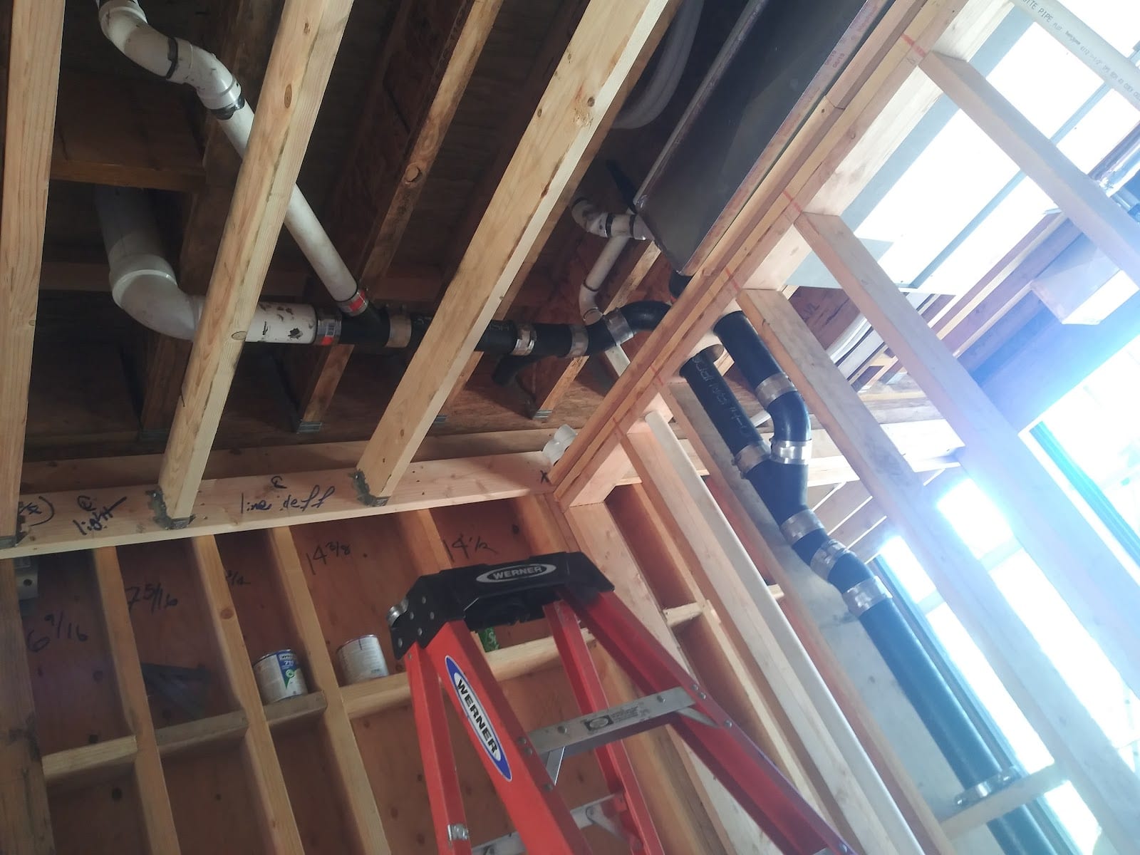 Mario Brothers Plumbing inc, photo 3