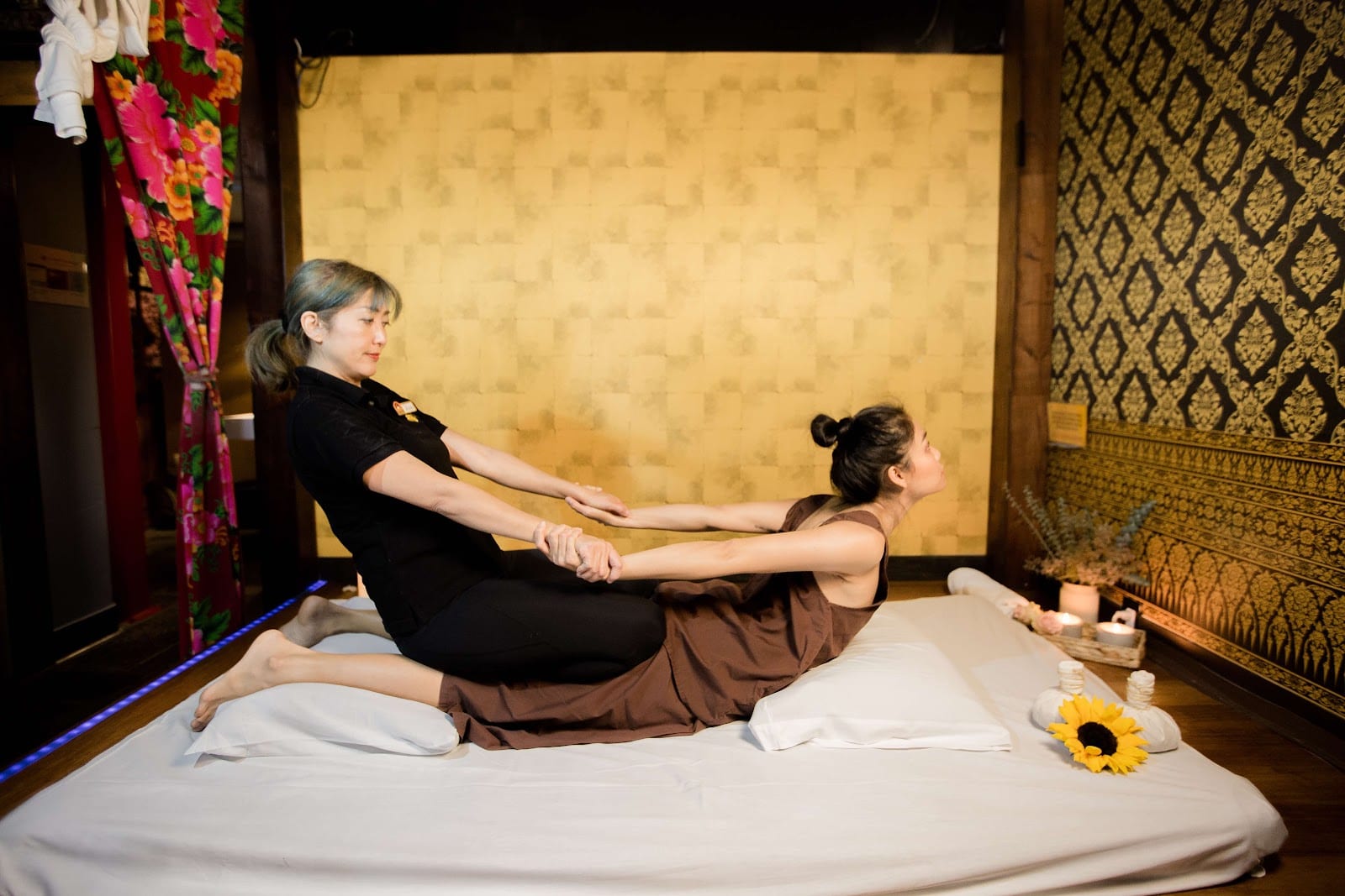 Suchada Thai Massage, photo 4