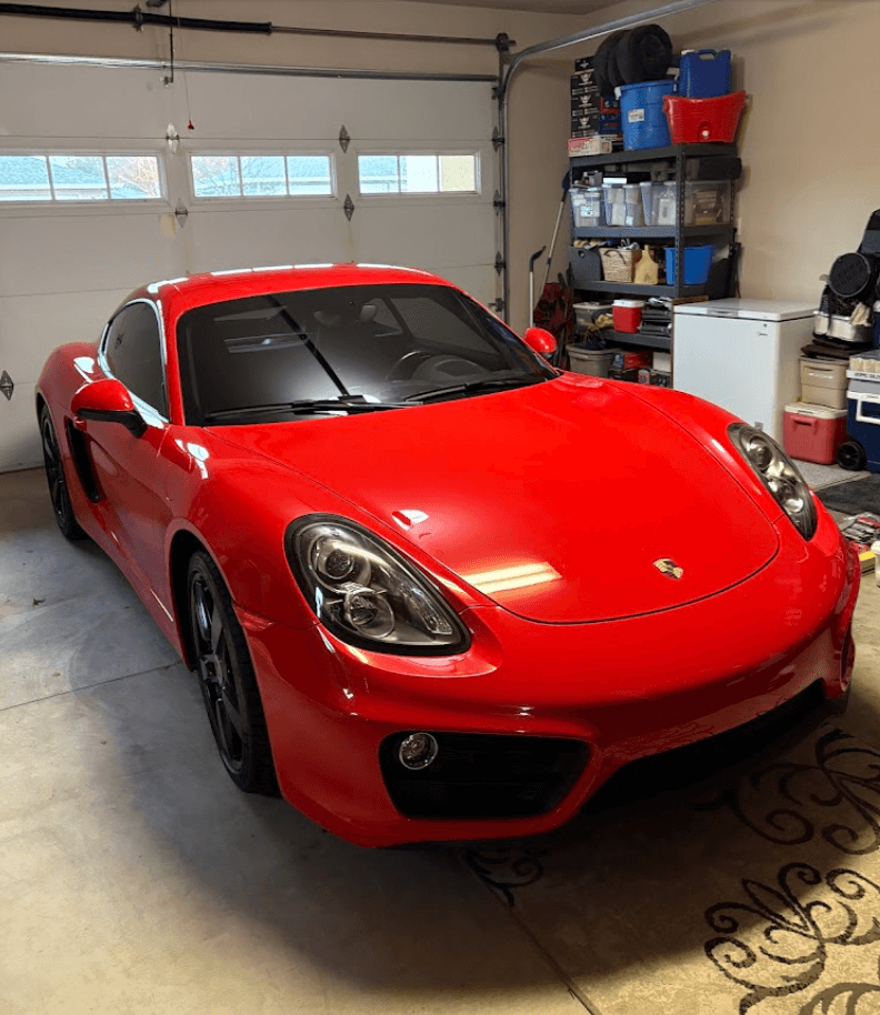 Excelsior Mobile Car Detailing, photo 2