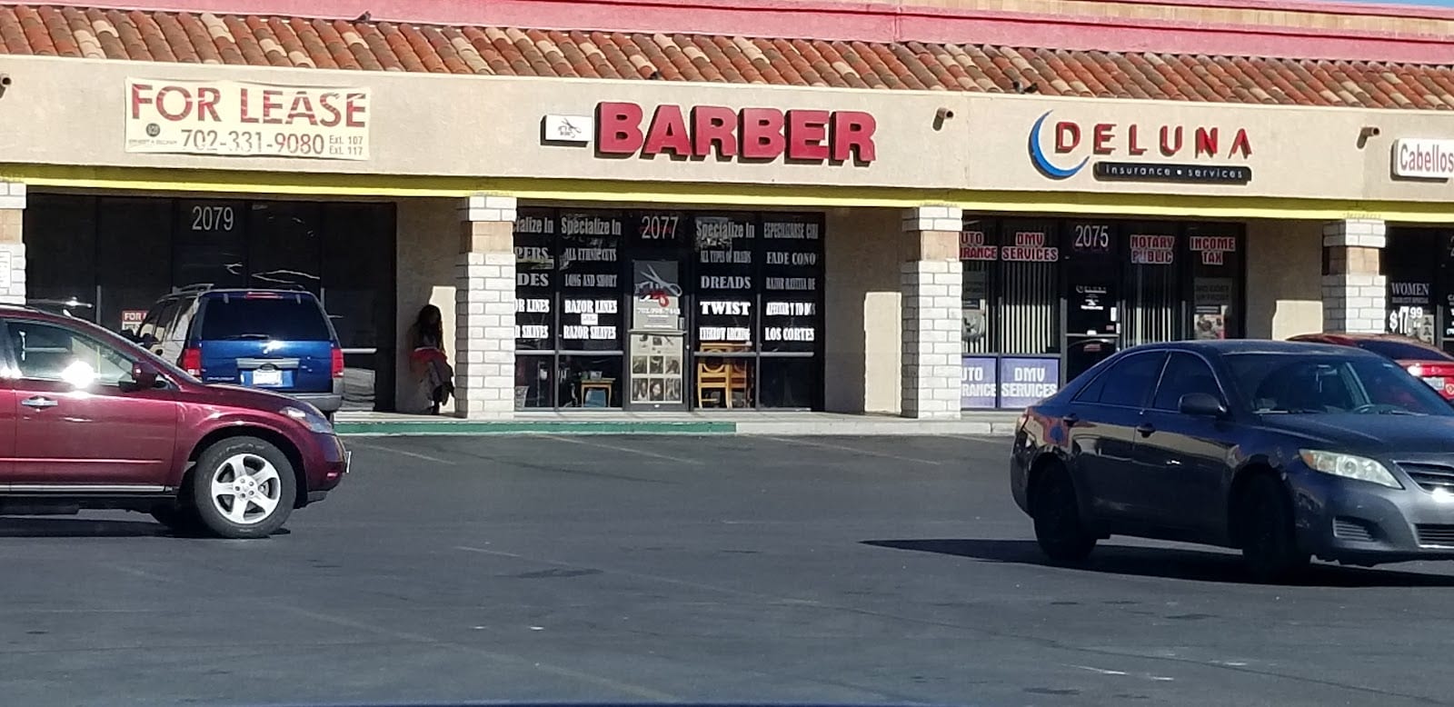 The Barber Q Shop, photo 4