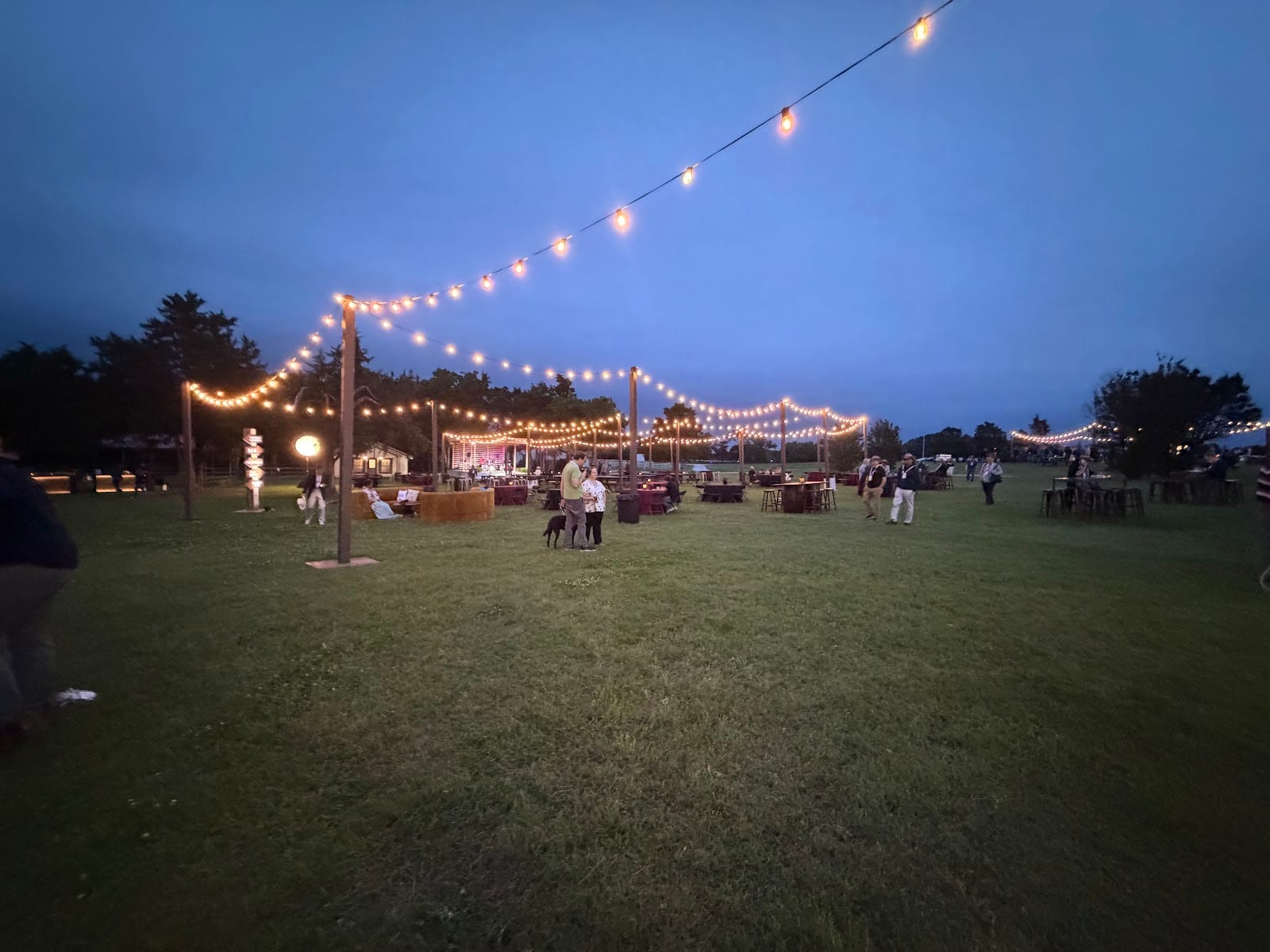 Circle R Ranch