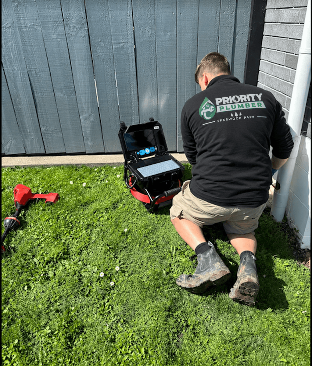 Priority Plumber Sherwood Park, photo 2
