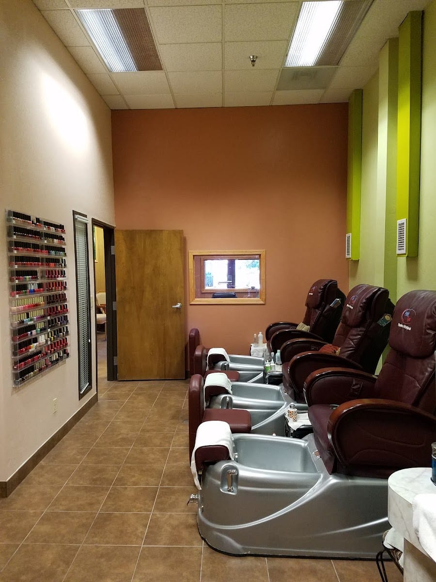Lavie Day Spa, photo 2