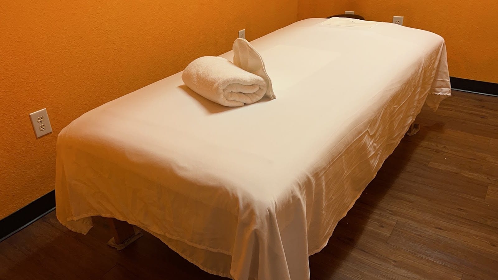 Heal Spa