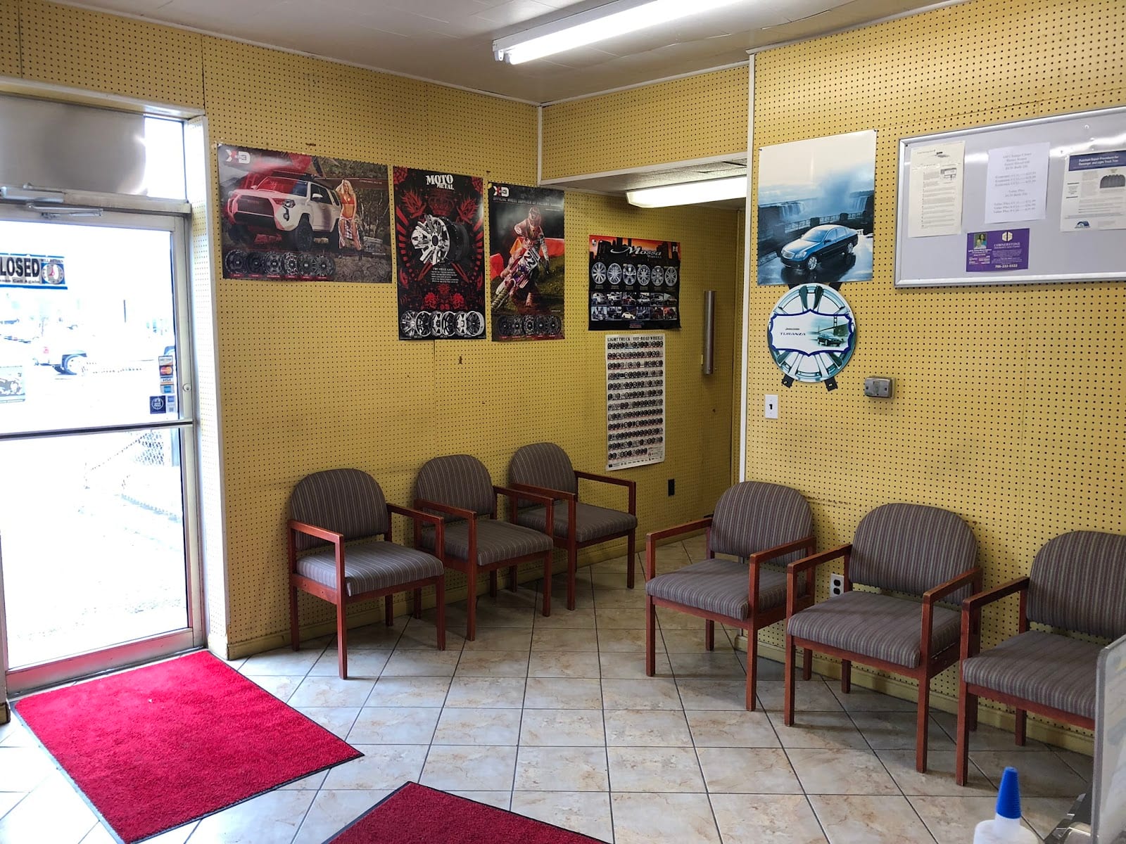 Western Tires And Services, photo 3