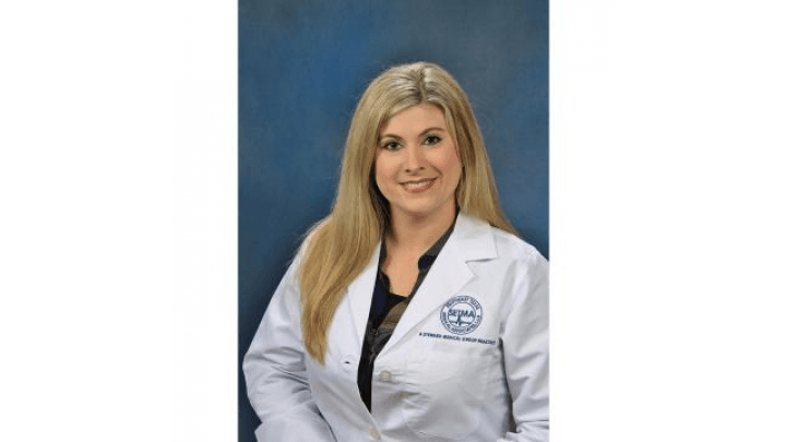 Melissa Smith, NP, photo 2