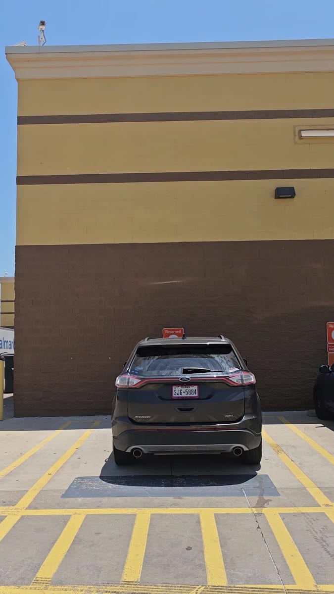 Walmart Deli, photo 2