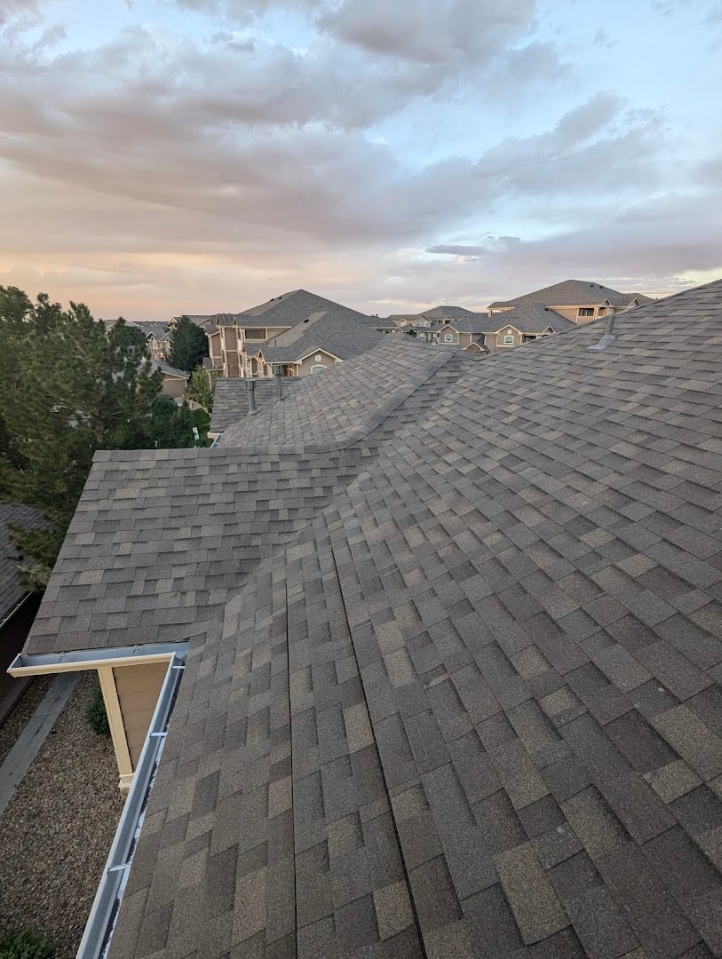 Heritage Roofing & Contracting, photo 4