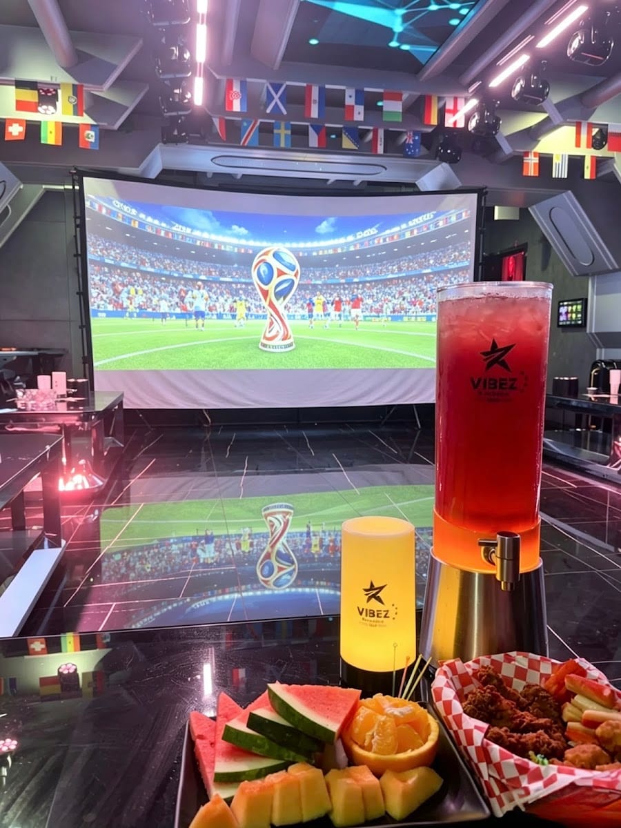 Vibez KTV, photo 2