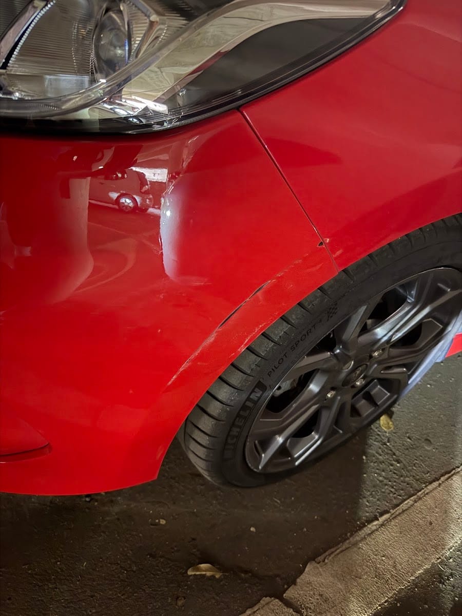 East Bilney Coachworks (Norwich South)
