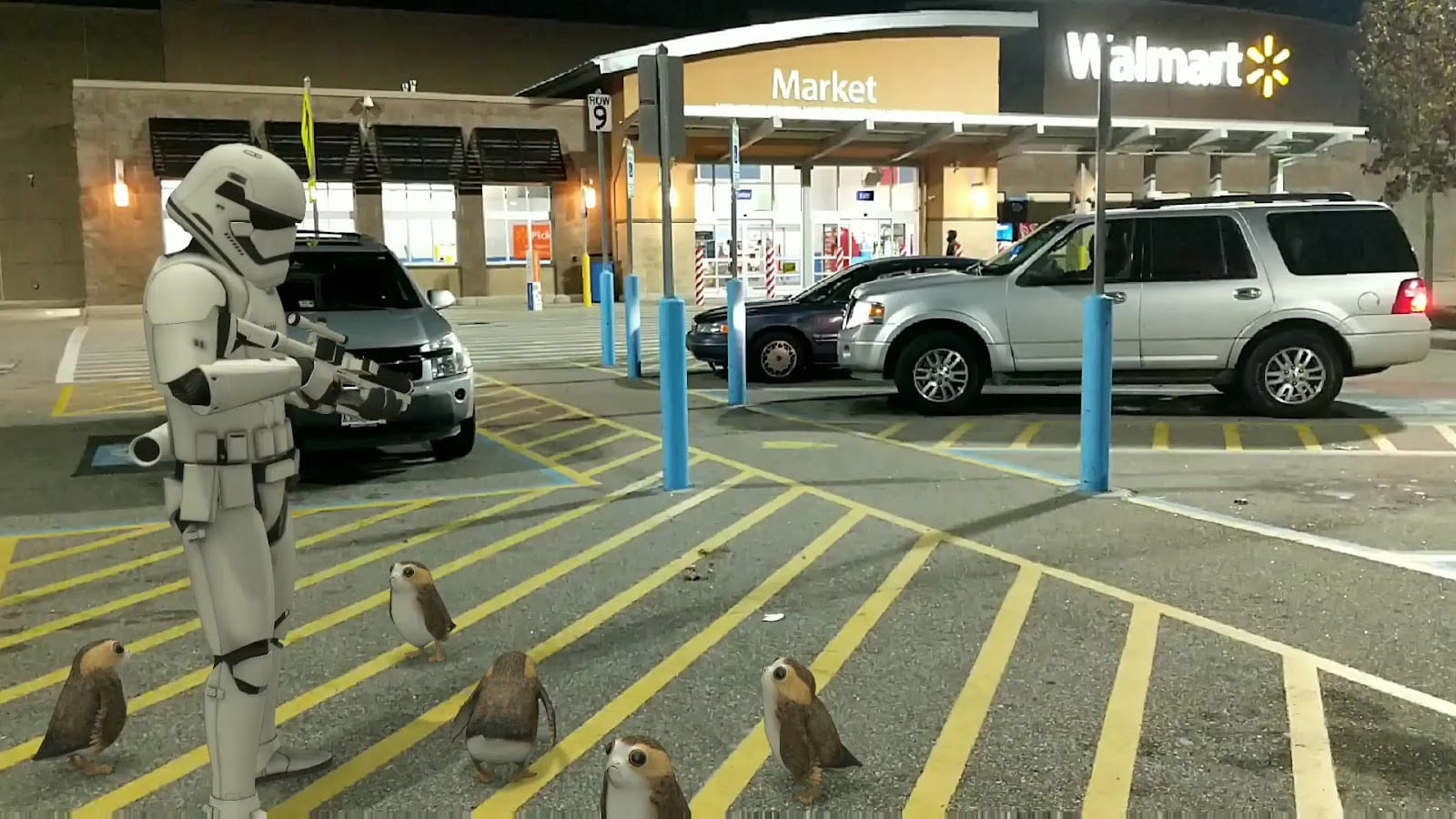 Walmart Supercenter, photo 3