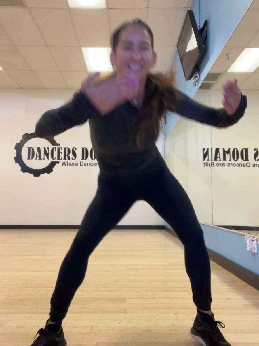 LB Kass Dance Fitness - Adults, photo 2