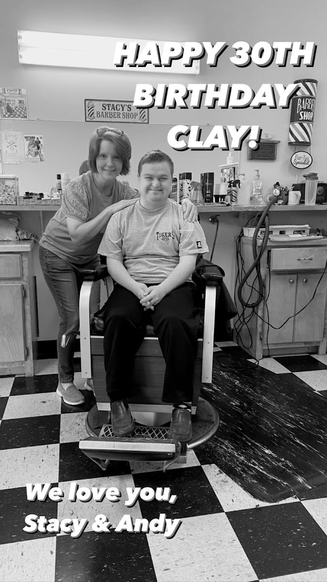 Stacy's Barber Shop, photo 4