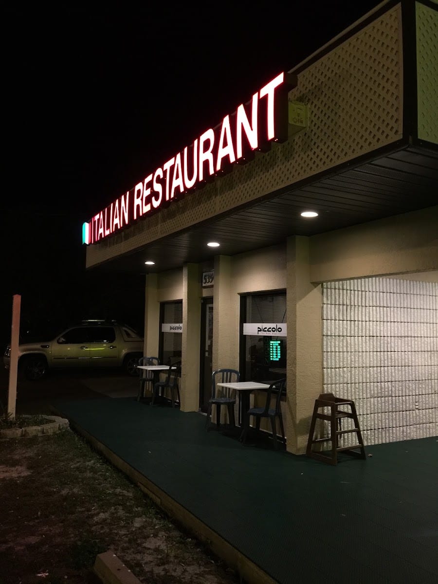 Piccolo Italian Restaurant, photo 2