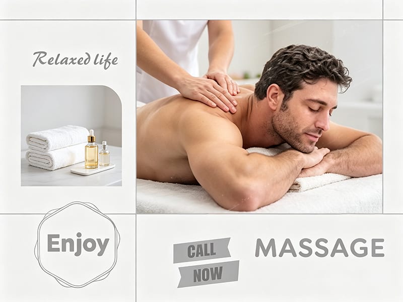 Qi Balance Spa, photo 2