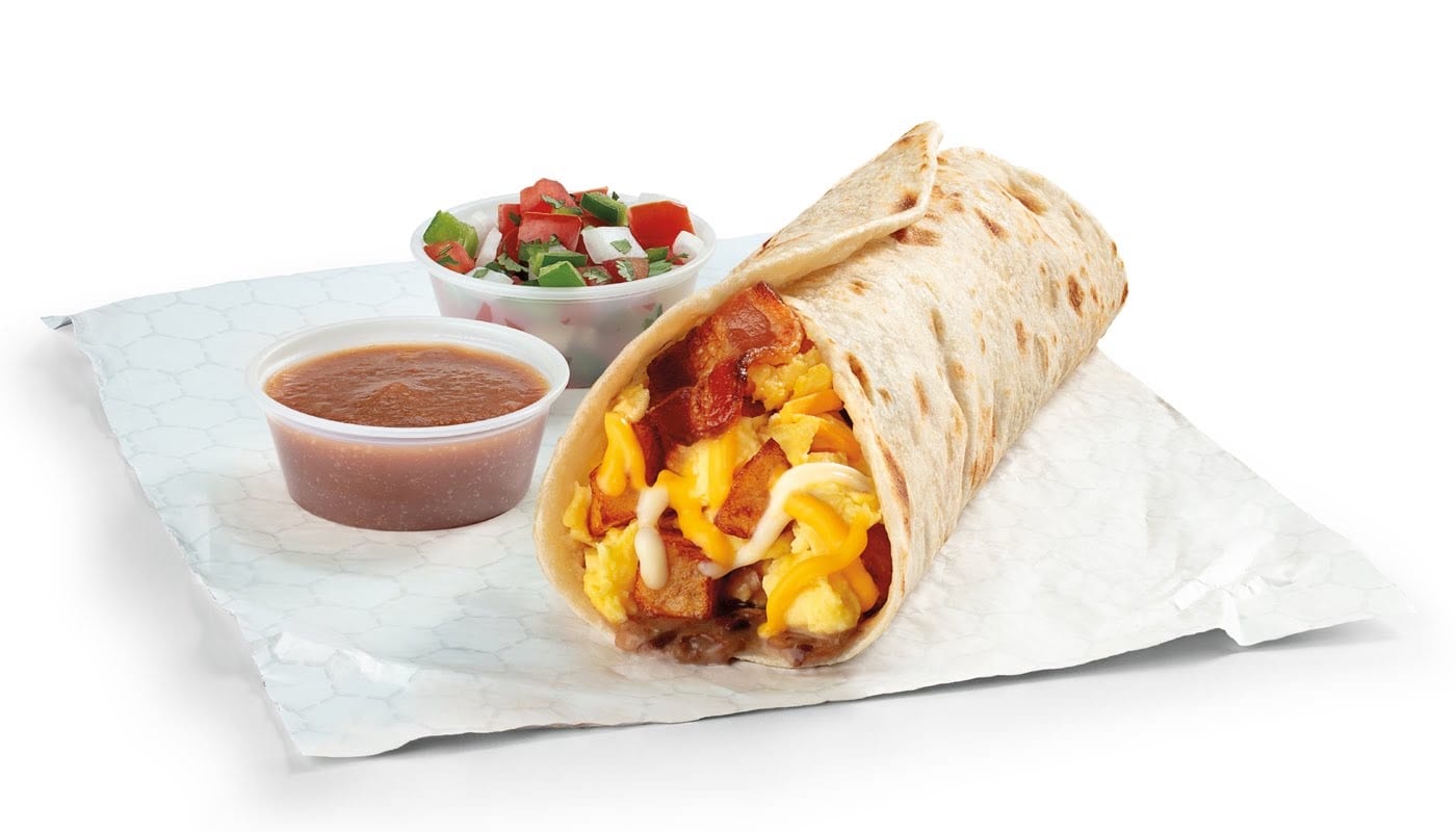 Laredo Taco Company